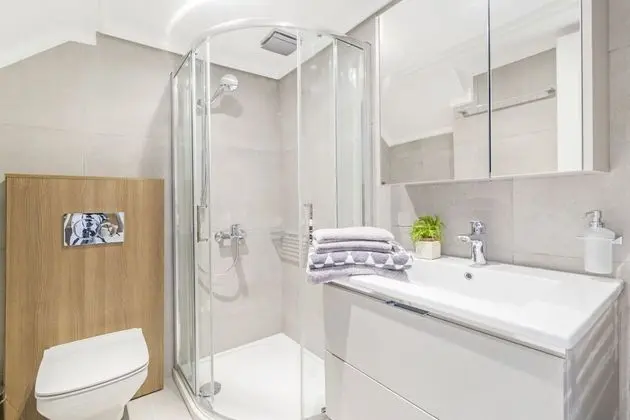 3b Imperial - Banyo Tipleri