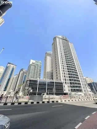 3B-Marina Wharf 1-1505 by bnbme homes - Dış Mekan