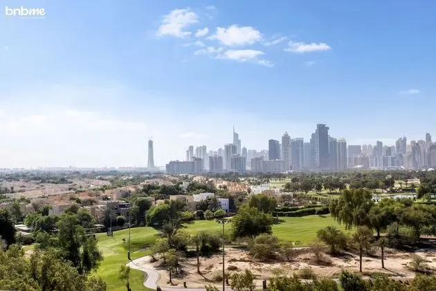 3B-Panorama 3 - 803 by bnbme homes