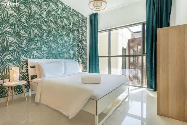 3B-Panorama 3 - 803 by bnbme homes - Oda