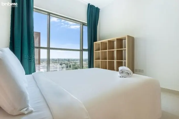 3B-Panorama 3 - 803 by bnbme homes - Oda