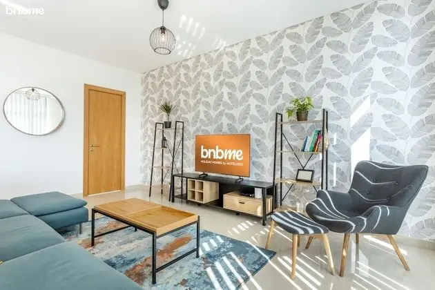3B-Panorama 3 - 803 by bnbme homes - Oda