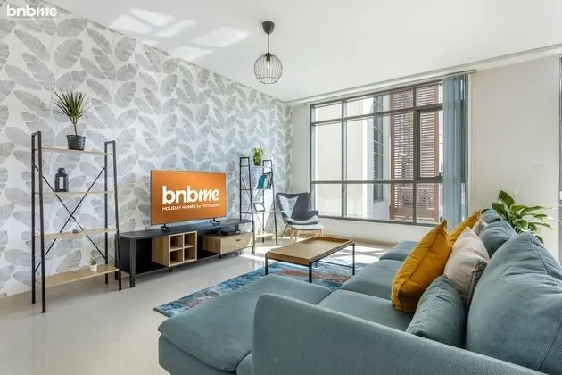 3B-Panorama 3 - 803 by bnbme homes - Oda