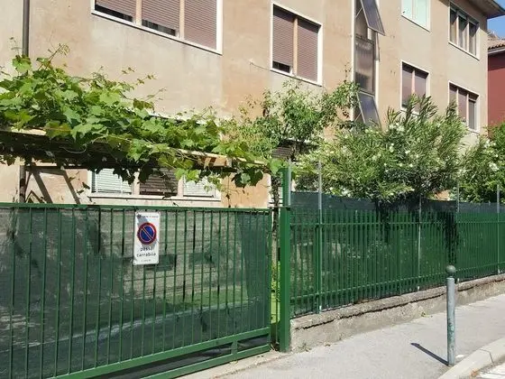 3B Rooms Mestre - Dış Mekan