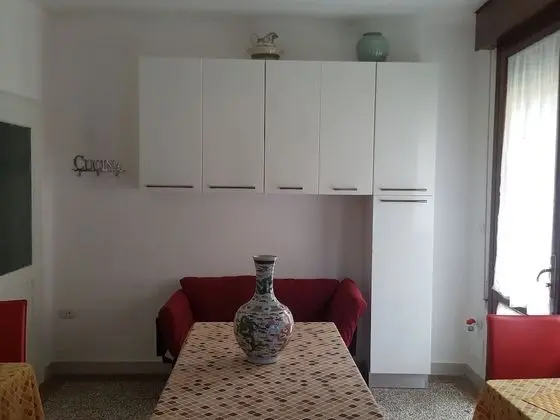 3B Rooms Mestre - İç Mekan