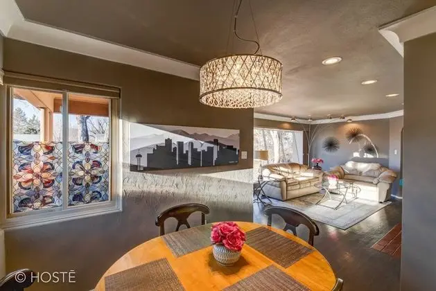 3bdmid-century Modernhot Tub, Grill, Close to DT - Yerinde Yemek