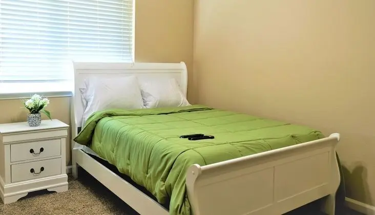 3Bdrm 2.5Bath 5Beds - Near Downtown - Oda