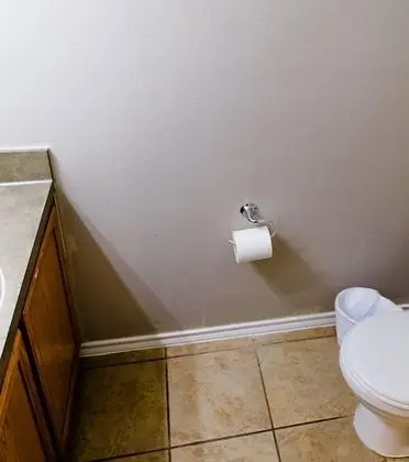 3Bdrm 2.5Bath 5Beds - Warm Home in Katy - Banyo Tipleri