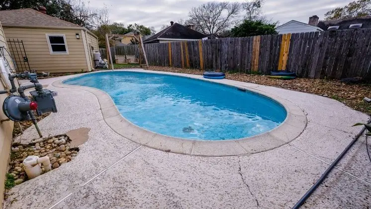 3Bdrm 2.5Bath 6Beds - Pool House - Havuz