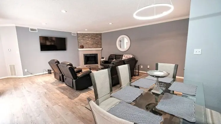 3Bdrm 2Bath 2Beds - NRG, Galleria