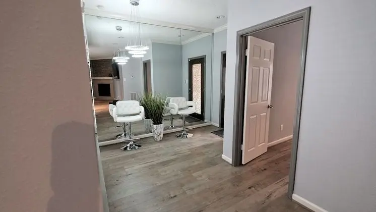 3Bdrm 2Bath 2Beds - NRG, Galleria - Dış Mekan