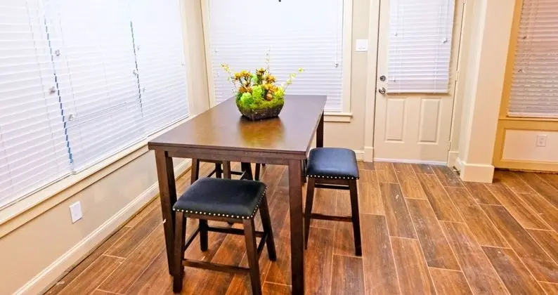 3Bdrm 2Bath 3Beds - George Bush IAH Area - Kahvaltı
