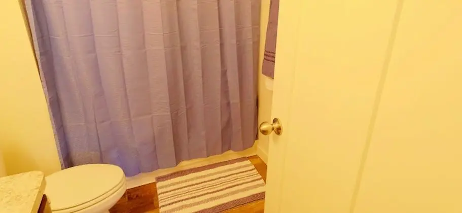 3Bdrm 2Bath 4Beds - 3 STORY NORTH HOU - Banyo Tipleri