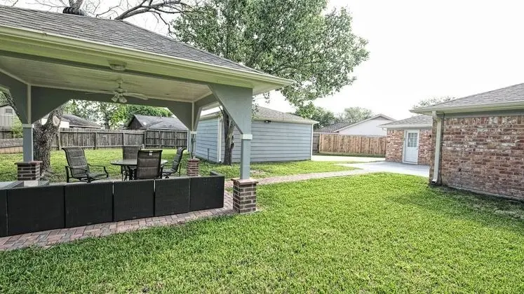 3Bdrm 2Bath 5Beds -NRG, Medical Center, Galleria