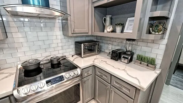 3Bdrm 2Bath 5Beds -NRG, Medical Center, Galleria - İç Mekan