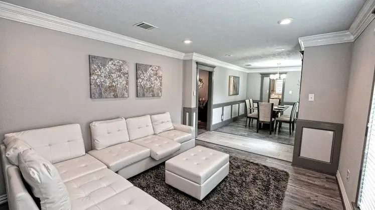 3Bdrm 2Bath 5Beds -NRG, Medical Center, Galleria - Lobi