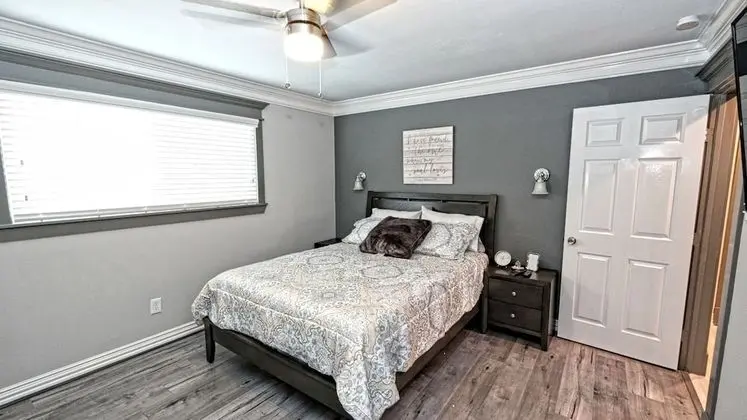 3Bdrm 2Bath 5Beds -NRG, Medical Center, Galleria - Oda