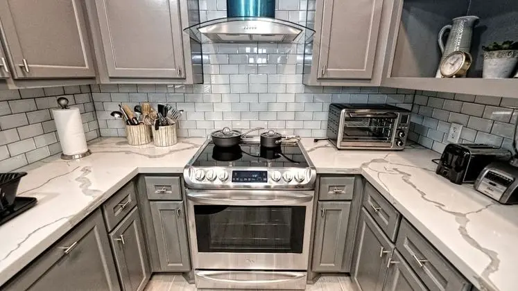 3Bdrm 2Bath 5Beds -NRG, Medical Center, Galleria - Öne Çıkan Resim