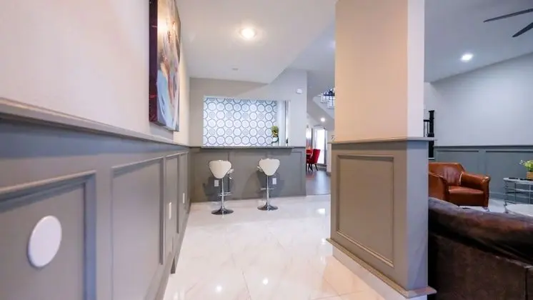 3Bdrm 3.5Bath 7Beds - NRG GRB MM-Park