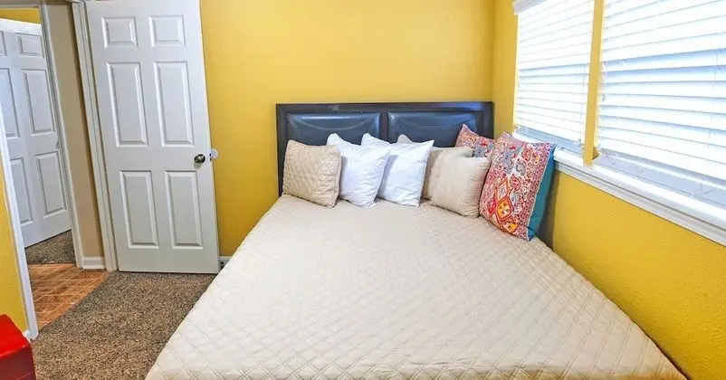3Bdrms 2Bath 3Beds - Energy Corridor 6 - Oda