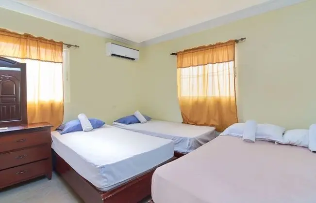 3bed 1bedroom Apartment From 699 US Dollar-month