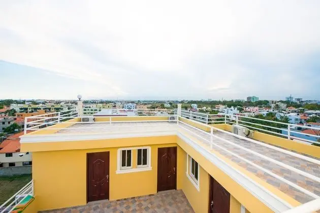 3bed 1bedroom Apartment From 699 US Dollar-month