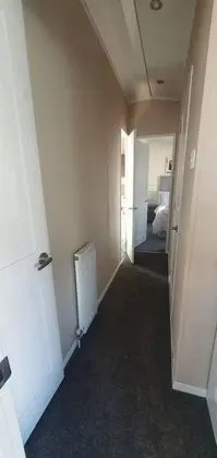 3bed Holiday Home in Clacton-on-sea, Sleeps 8 - İç Mekan