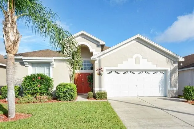3BR 2BA Home in Windsor Palms by CV-8168