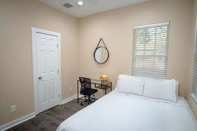 3br/2ba Remodeled House Near Downtown - Oda
