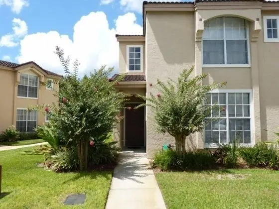 3BR 2BA Townhome Close to Disney