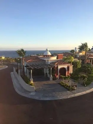 3BR 2FL Beautiful View Private Villa-Cabo San Lucas - Dış Mekan