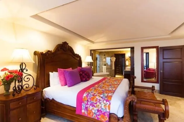3BR 2FL Beautiful View Private Villa-Cabo San Lucas - Oda