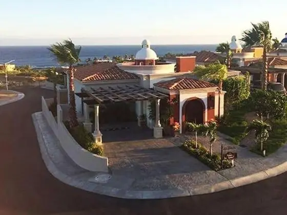 3BR 2FL Ocean View Private Villa-cabo SAN Lucas