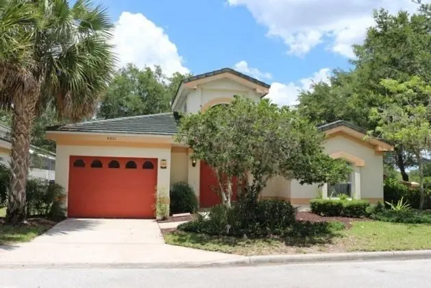 3BR 3BA Pool Home In Lindfields Reserve