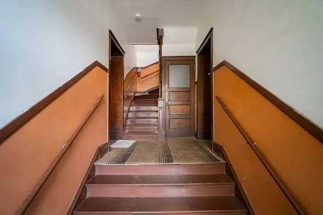 3BR Amazing Apt with Parking in Logan Sq - İç Mekan