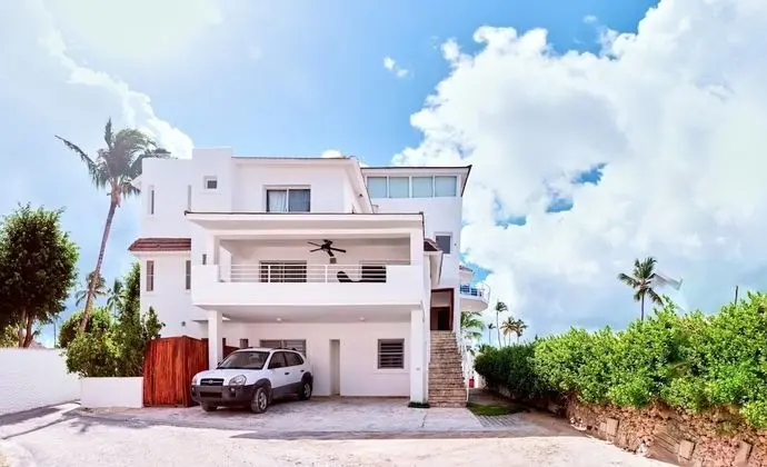 3BR Apartment in Bavaro Punta Cana Airbnb Apartment