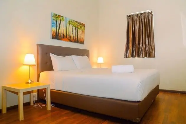 3BR Business Residence at Grand Palace Kemayoran - Öne Çıkan Resim