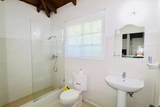 3BR Villa Cajuiles Casa de Campo by ASVR - Banyo Tipleri