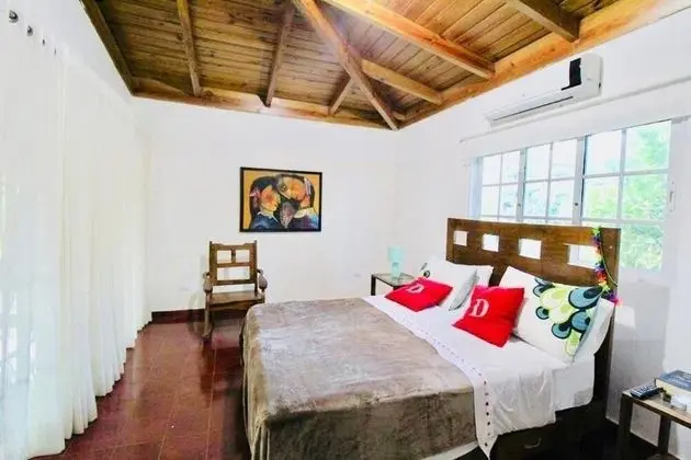 3BR Villa Cajuiles Casa de Campo by ASVR - Oda