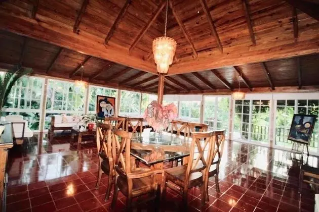 3BR Villa Cajuiles Casa de Campo by ASVR - Oda Düzeni