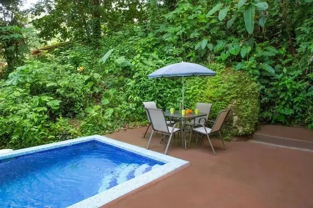 3BR Casa Heron w Private Pool Wi-fi BBQ - Oda