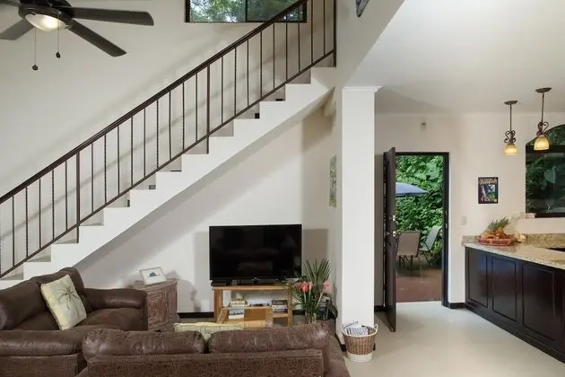 3BR Casa Heron w Private Pool Wi-fi BBQ - Oda