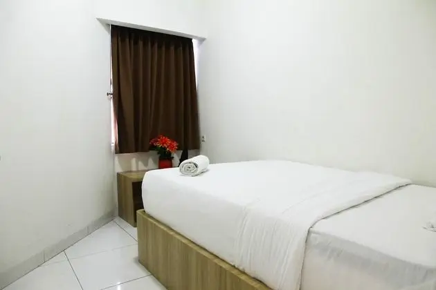 3BR City View Sudirman Condominium Apartment - Oda