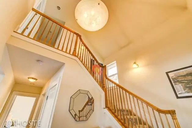 3BR Classic Home Quiet Neighborhooddog Friendly - İç Mekan