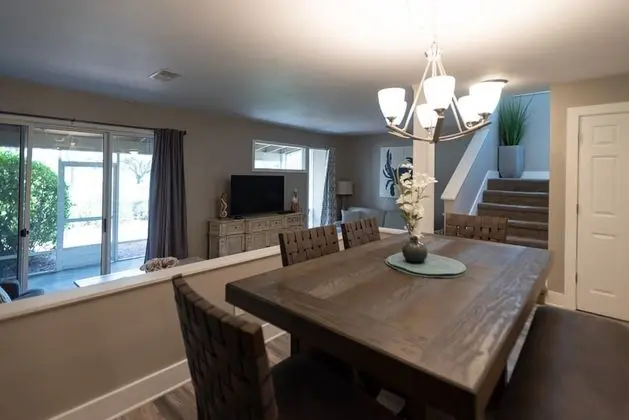 3BR Condo in Sandestin Golf Resort - Yerinde Yemek