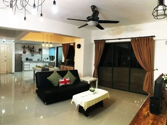 3BR Cosy Place - Öne Çıkan Resim