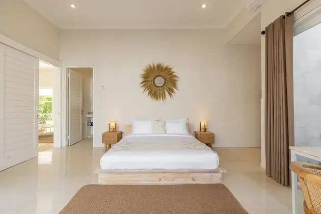 3BR Villa D Yoo in Canggu By Azure - Oda