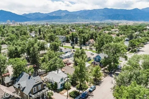 3BR Of Downtown King Bed, Dining, Has It All!