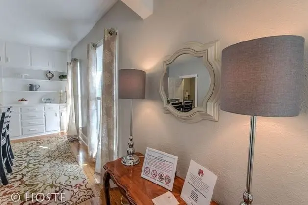 3BR Of Downtown King Bed, Dining, Has It All! - Oda Düzeni