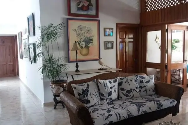 3BR Villa Golf at Casa de Campo by ASVR - İç Mekan